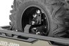 93089 Spare Tire Carrier Spacer; Bed Side Mount; - image 4