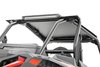 93091 Metal Fab Roof; w/LED Lights; Low Profile; 7200 Lumens; 100 Watts; - image 2