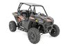 93091 Metal Fab Roof; w/LED Lights; Low Profile; 7200 Lumens; 100 Watts; - image 4
