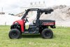 93097 3 in. Lift Kit, Polaris Ranger XP 900/Ranger XP 900 Crew (13-22) - image 3