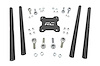 93099 Polaris 12mm Heavy Duty Rear Radius Arm Kit (14-21 RZR 1000XP) - image 1