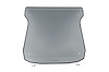 93103 Tinted Roof; Incl. Hardware; Seal; - image 1