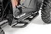 93104 Rock Sliders; 2 Seater; 3/16 in. Thick Steel; 1-5/8 Dia. Tube; - image 3