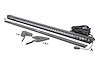 93107 Polaris Front-Facing 30-inch LED Kit (19-21 RZR Turbo S)