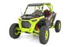 93107 Polaris Front-Facing 30-inch LED Kit (19-21 RZR Turbo S) - image 2