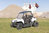 93108 Roof Assembly Polaris RZR 170 4WD - image 3