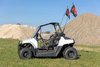 93108 Roof Assembly Polaris RZR 170 4WD - image 4