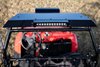 93110 Metal Roof, With Lights, Polaris RZR 170 4WD (2009-2022) - image 2