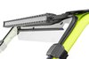 93111 Polaris Front-Facing 30-inch Curved LED Kit (19-21 RZR Turbo S) - image 2