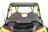 93111 Polaris Front-Facing 30-inch Curved LED Kit (19-21 RZR Turbo S) - image 3