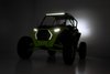 93111 Polaris Front-Facing 30-inch Curved LED Kit (19-21 RZR Turbo S) - image 4