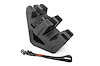 93113 UTV In-Cab On-Seat Gun Carrier; Universal; 17.72 x 17.32 x 11.02 in. Dimension; Molded; Polyurethane; - image 1