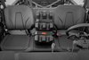 93113 UTV In-Cab On-Seat Gun Carrier; Universal; 17.72 x 17.32 x 11.02 in. Dimension; Molded; Polyurethane; - image 2