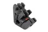 93113 UTV In-Cab On-Seat Gun Carrier; Universal; 17.72 x 17.32 x 11.02 in. Dimension; Molded; Polyurethane; - image 4