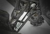 93115 Rack And Pinion; Heavy Duty; Black; Incl. Hardware; - image 2