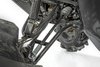 93115 Rack And Pinion; Heavy Duty; Black; Incl. Hardware; - image 3