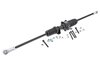 93115 Rack And Pinion; Heavy Duty; Black; Incl. Hardware; - image 4
