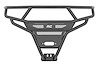 93117 Tubular Bumper, Front, Polaris RZR XP 1000/RZR XP 4 1000 (19-22)