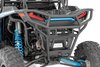 93118 Tubular Bumper, Rear w/ Receiver Hitch, Polaris RZR XP1000 - image 2