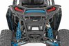 93118 Tubular Bumper, Rear w/ Receiver Hitch, Polaris RZR XP1000 - image 3