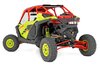 93136 Receiver Hitch, Polaris RZR Pro R/RZR Pro R 4 4WD (2022) - image 2