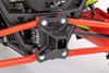 93136 Receiver Hitch, Polaris RZR Pro R/RZR Pro R 4 4WD (2022) - image 3