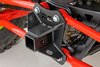 93136 Receiver Hitch, Polaris RZR Pro R/RZR Pro R 4 4WD (2022) - image 4
