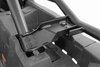 93141 Tubular Rear Cargo Rack, Spare Tire Mount, Polaris RZR XP 1000/RZR XP 4 1000 (14-22) - image 2