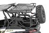 93141 Tubular Rear Cargo Rack, Spare Tire Mount, Polaris RZR XP 1000/RZR XP 4 1000 (14-22) - image 3