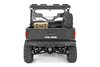 93145 LED Light, RR Cage Mount, 2" Black Flood Pair, Polaris Ranger (13-21) - image 3