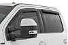SIDE WINDOW DEFLECTORS - image 1