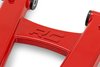 93155RED Red Forged Alum High Clearance 2 in. Fwd Offset Control Arms w/Ball Joints, Polaris Ranger 1000XP - image 4
