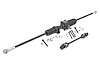 93158 Rack and Pinion, Heavy Duty, Polaris  RZR 800 S - image 1