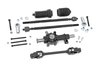 93158 Rack and Pinion, Heavy Duty, Polaris  RZR 800 S - image 2