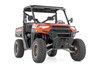 93166 Heavy-Duty Replacement Axle, Front, 4340 Chromoly AX3, Polaris Ranger - image 2