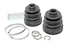 93168 Replacement AX3 Axle Boot, Front, Polaris Ranger