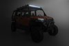 93172 Roof Rack, 40 in. Black Single Row, Polaris XPEDITION ADV 5 - image 4