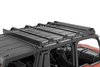 93173 Roof Rack, 40 in. Spectrum Series Single Row, Polaris XPEDITION ADV 5 - image 3