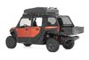 93176 Tailgate Extender, Polaris Expedition ADV-5 - image 4