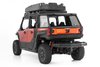 93177 Side Window Molle Panel Kit Fits Select Polaris Xpedition ADV-5 - image 4