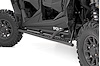TREE KICKERS POLARIS RZR
