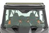 93180 Front Mount LED Light Kit Fits Select Polaris RZR XP 4 1000, 40 in. Black-Series Single Row - image 4