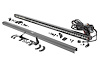 93181 Front Mount LED Light Kit Fits Select Polaris RZR XP 4 1000, 40 in. Spectrum Single Row