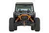 93181 Front Mount LED Light Kit Fits Select Polaris RZR XP 4 1000, 40 in. Spectrum Single Row - image 3