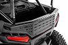 93186 Cargo Gate Fits Select Polaris RZR XP 4 1000, Rear
