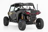 93186 Cargo Gate Fits Select Polaris RZR XP 4 1000, Rear - image 2