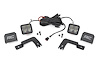 93189 LED Light, Under Bed Mount, 2" Spectrum Pair, Polaris Xpedition ADV-5