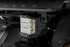 93189 LED Light, Under Bed Mount, 2" Spectrum Pair, Polaris Xpedition ADV-5 - image 4