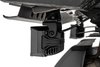 93190 LED Light, Under Bed Mount, 2" Chrome Pair, Wide Angle, Polaris Xpedition ADV-5 - image 4