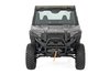 93192 50" Single Row Light Mount, Front, Black Series, Polaris Xpedition ADV-5 - image 4